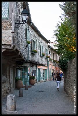 Carcasona (Carcassone)