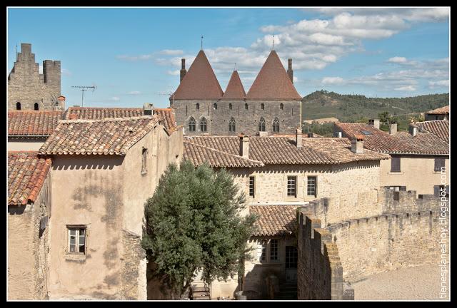 Carcasona (Carcassone)