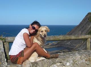 Homenaje a los Blogueros (86): Elsa Rodríguez Díaz Homenaje a los Blogueros (86): Elsa Rodríguez Díaz