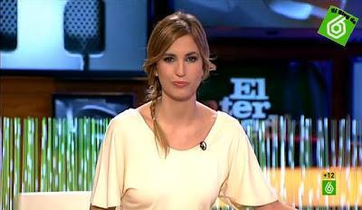 El Intermedio 13/12/2012