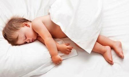 La enuresis afectando la salud de los niños en su corta edad