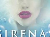 Reseña: Sirenas (Canción Amanda Hocking