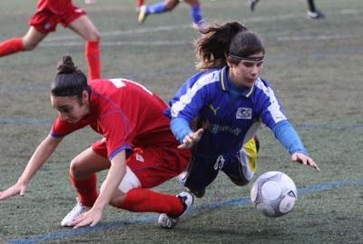 CAMPEONATO SELECCIONES AUTONÓMICAS FEMENINAS SUB-16 Y SUB-18 (RESULTADOS PRIMERA FASE,DICIEMBRE 2012) CAMPEONATO SELECCIONES AUTONÓMICAS FEMENINAS SUB-16 Y SUB-18 (RESULTADOS PRIMERA FASE,DICIEMBRE 2012)