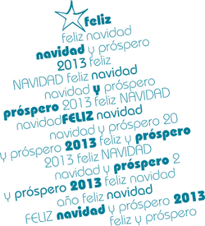 Deseos de Navidad