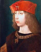 Felipe el Hermoso: Primer Habsburgo en España