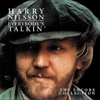 [Clásico Telúrico] Harry Nilsson - Everybody's Talkin' (1969)