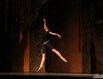 ‘El Cascanueces’ un ensayo del Ballet Imperial Ruso (fotos)