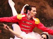 Cascanueces’ ensayo Ballet Imperial Ruso (fotos)