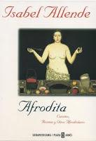 Afrodita - Isabel Allende