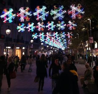 Calendario de Navidad - 22 de diciembre