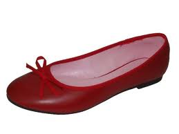 La manoletina. El calzado que cobra fuerza en el mundo de la moda