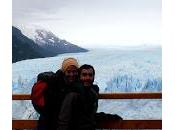 Ruta Calafate Chalten