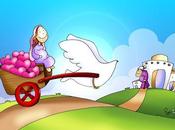 Espíritu lleva servir