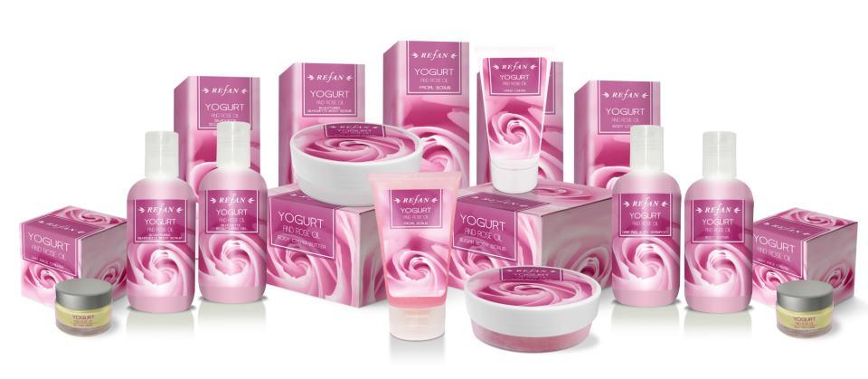 Refan, perfumería y cosmética!!