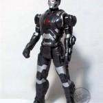 Figura Hasbro de Iron Man 3
