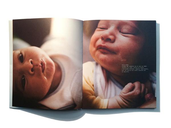 felicidad lactancia materna