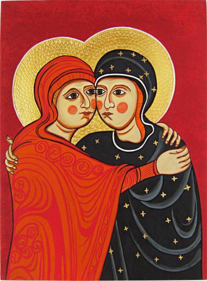 Cuarto Domingo de Adviento