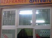 Curry, jenjibre anís