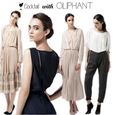 Esta navidad, viste OLIPHANT Esta navidad, viste OLIPHANT