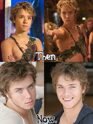 Cambios de Personalidad