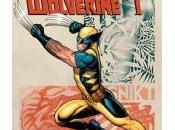 Primer vistazo Savage Wolverine