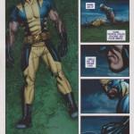 Savage Wolverine Nº 1 3
