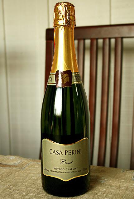 Casa Perini Brut