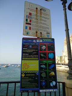 Cosas que debes saber sobre Malta