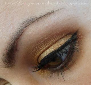 Recopilatorio de maquillaje para Navidad