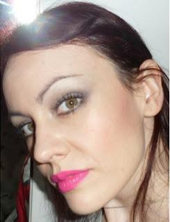 Recopilatorio de maquillaje para Navidad