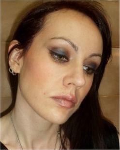 Recopilatorio de maquillaje para Navidad