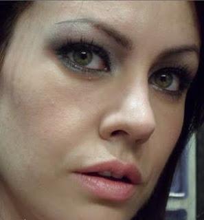 Recopilatorio de maquillaje para Navidad