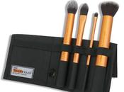 Tutorial Core Collection Real Techniques