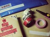 Navidad washi tape mola más!