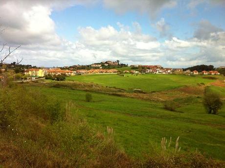 Camijanes, mirador del Poeta