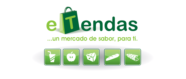 eTendas, tu tienda gourmet (Sortea una cesta de Navidad)