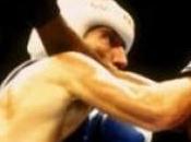 EVOCACION OTRO CUBANO FUE: Arnaldo Mesa, subcampeón olímpico boxeo