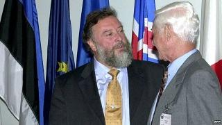 LA MUERTE DE ENRIQUE OLTUSKI, UN CONDISCÍPULO DEL CHE GUEVARA