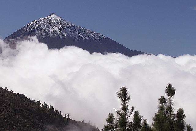 Teide