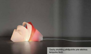 DIY de Domingo – Ilumina tus fiestas IV