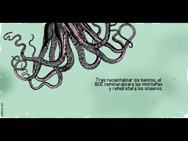 Presupuestos 2013: Todo lo que esconde la Deudocracia