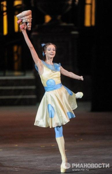 мойдодыр, surrealismo higiénico para niños