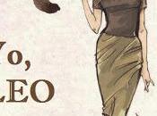 Nuevo reto 2013: "Yo, LEO"