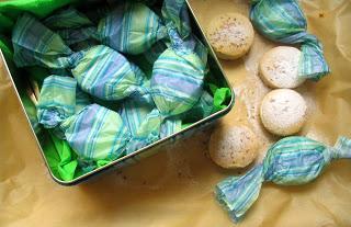 NAVIDAD: Dulces aptos para intolerantes a la lactosa