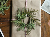 Envolver para regalo