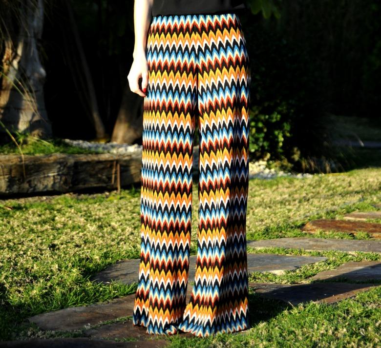 Missoni 70`s