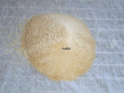 Mejorador de masas de levadura, panes, roscones, etc