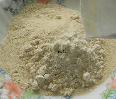 Mejorador de masas de levadura, panes, roscones, etc