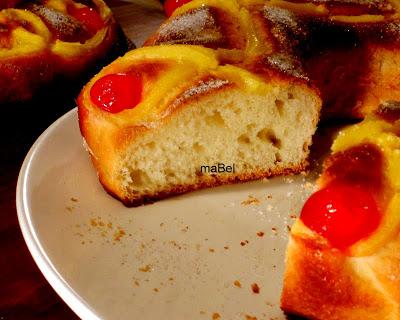 Mejorador de masas de levadura, panes, roscones, etc