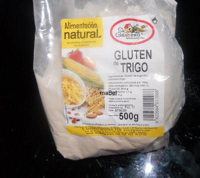 Mejorador de masas de levadura, panes, roscones, etc